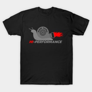 Hi Performance T-Shirt